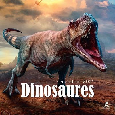 Dinosaures. Edition 2021