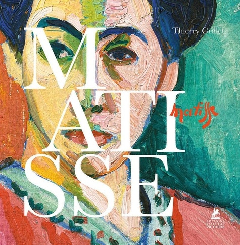 Matisse. Edition bilingue français-anglais