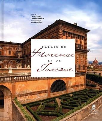 Palais de Florence et de Toscane