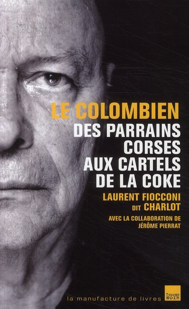 Le Colombien