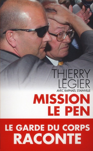 Mission Le Pen
