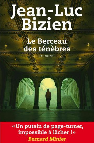 Le berceau des ténèbres