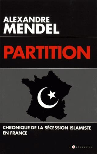 Partition / Chronique de la sécession islamiste en France