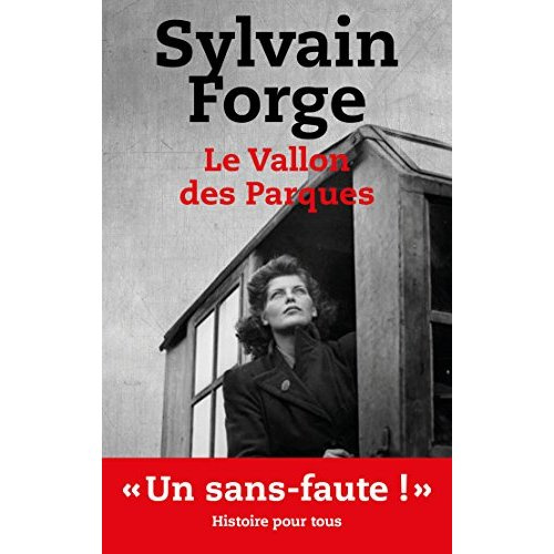 Le vallon des Parques