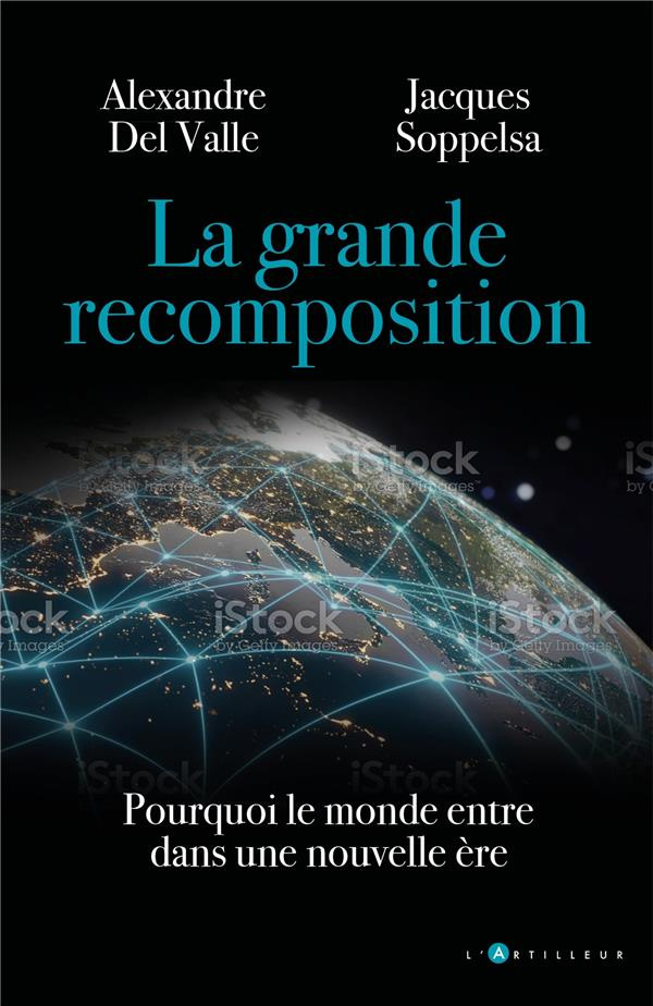 Vers un choc global? La mondialisation dangereuse. Nouvelle édition revue et augmentée