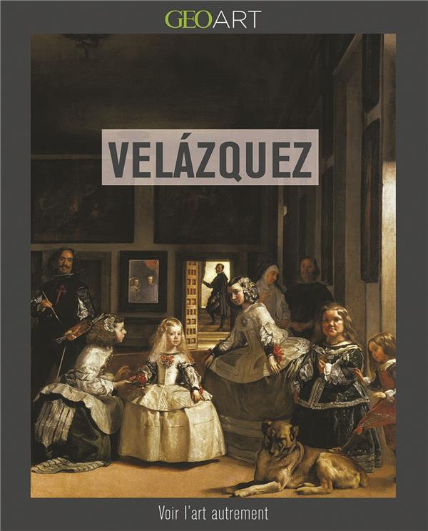 Velazquez et son temps