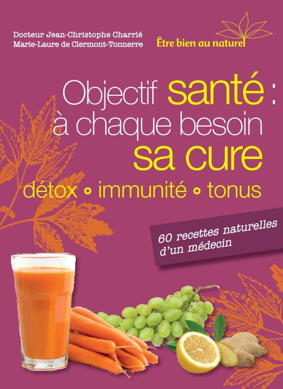 Objectif santé. A chaque besoin sa cure