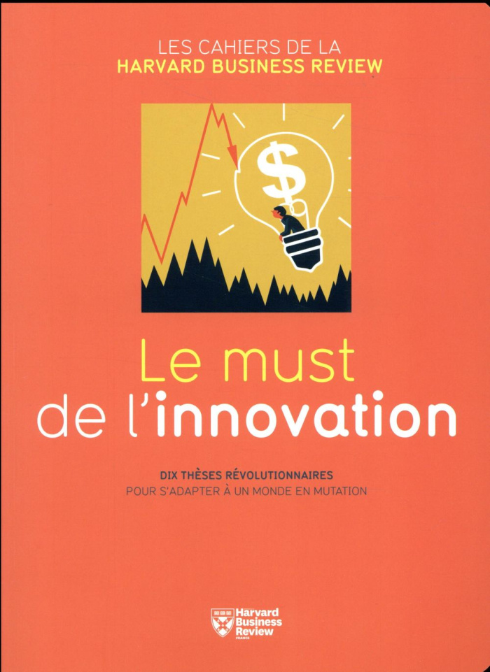 Le must de l'innovation