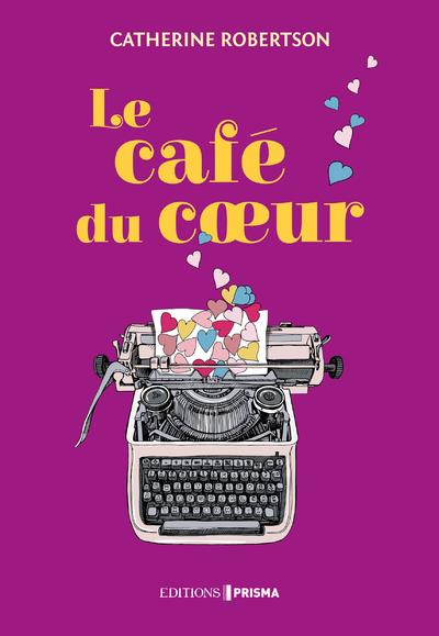 Le Café du coeur