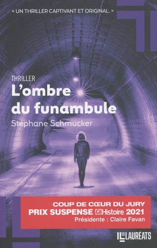L'ombre du funambule