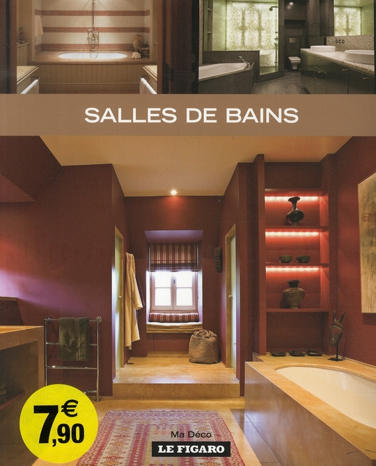 Salles de bains