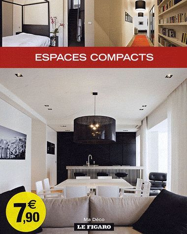 ESPACES COMPACTS T23