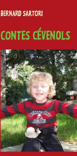 Contes cévenols