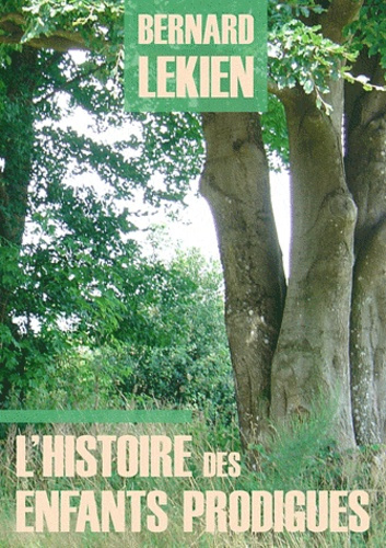 L'histoire des enfants prodigues