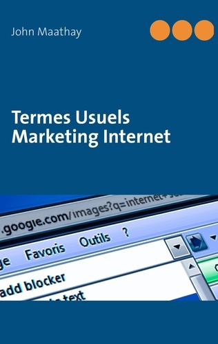 Termes usuels marketing (e-Commerce et e-Business)