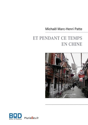 Et pendant ce temps en chine