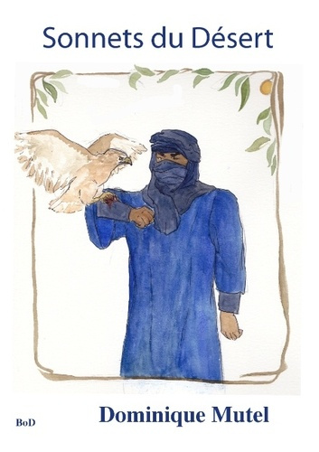 SONNETS DU DESERT