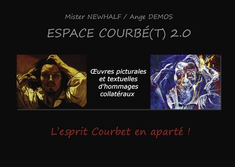 Espace Courbe(t) 2.0. L'esprit Courbet en aparté !