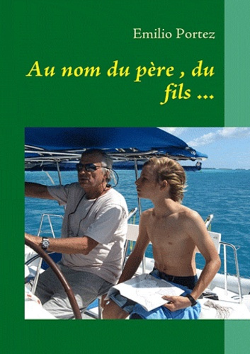 AU NOM DU PERE , DU FILS ...