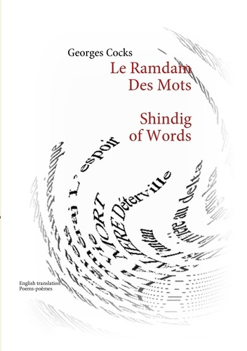 Le ramdam des mots. Shindig of Words