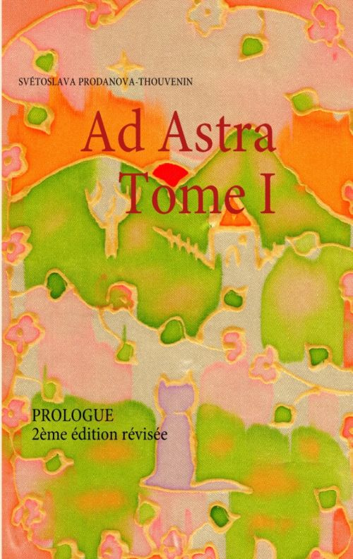 Ad Astra . Prologue