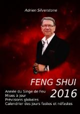 Feng shui 2016. Année du Singe de Feu