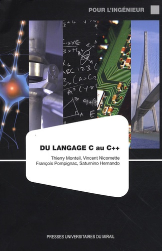 Du langage C au C  