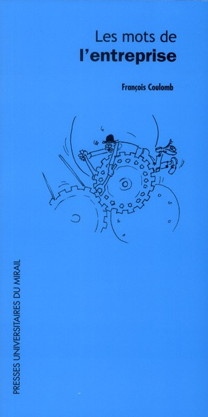 Les mots de l'entreprise