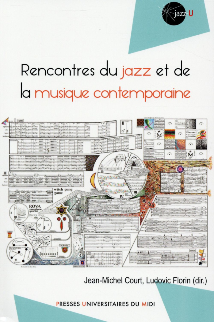 Rencontres du jazz et de la musique contemporaine