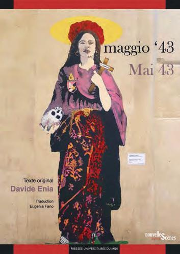 MAGGIO '43 / MAI 43