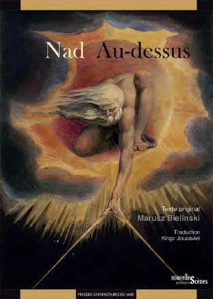 Au-dessus. Edition bilingue français-polonais