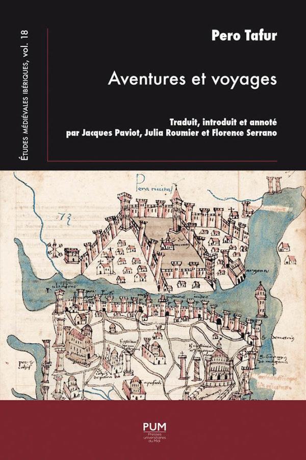 Aventures et voyages