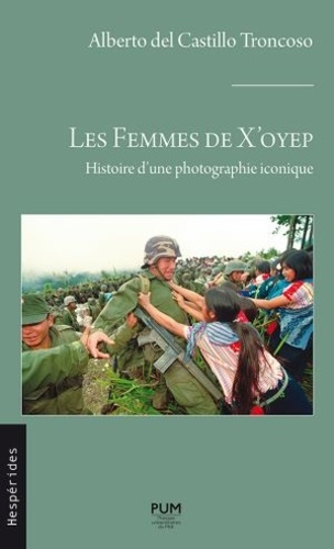 Les femmes de X'oyep. Histoire d'une photographie iconique