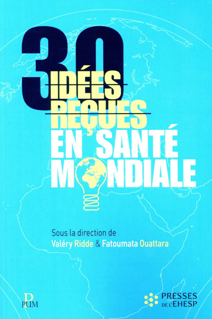 30 idées reçues en santé mondiale
