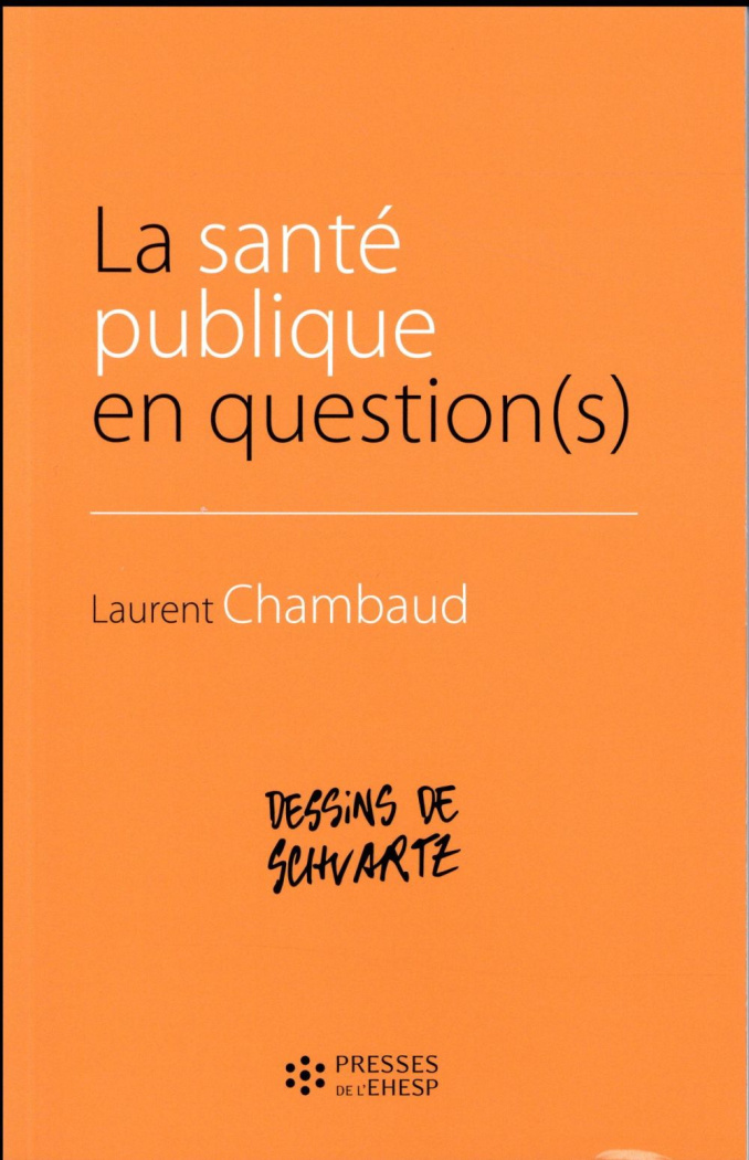 La santé publique en question(s)