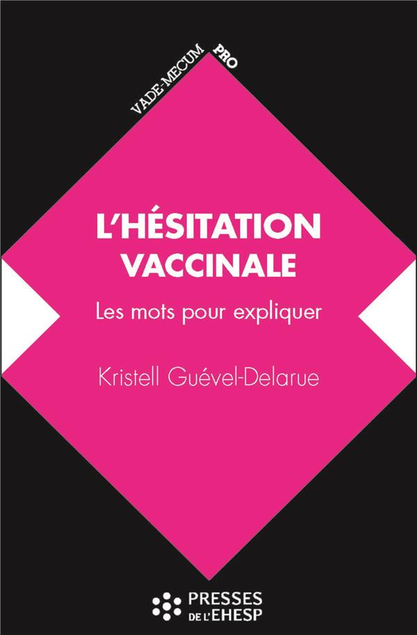 L'hésitation vaccinale