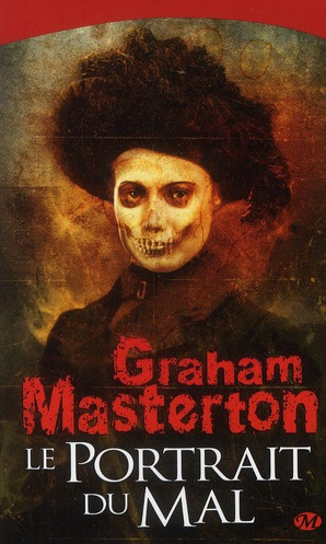 Le portrait du mal