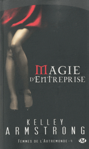 Femmes de l'autremonde/04/Magie d'entreprise