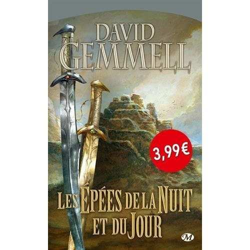 Les épées de la nuit et du jour/Promo