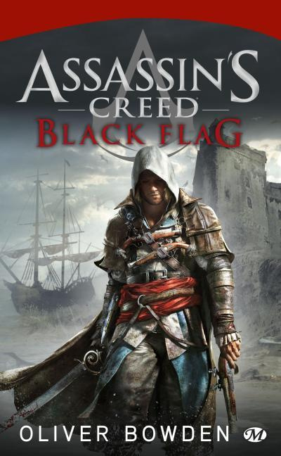 Assassin's Creed Tome 6 : Black Flag