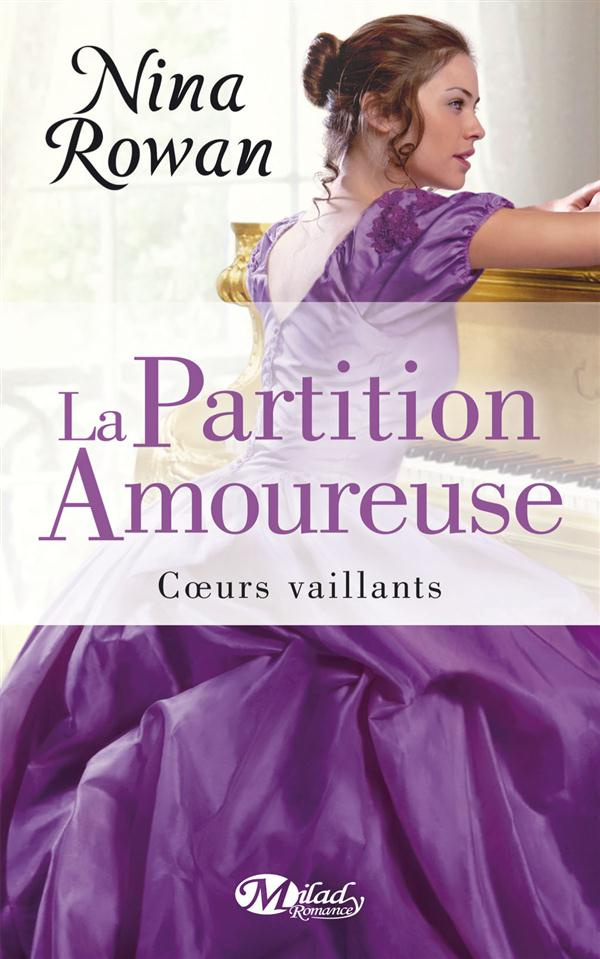 Coeurs vaillants/2/La partition des amoureuse / La partition amoureuse
