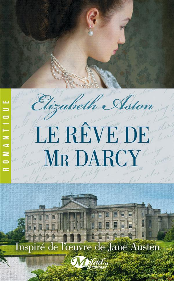 Le rêve de Mr Darcy