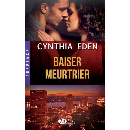 Baiser meurtrier