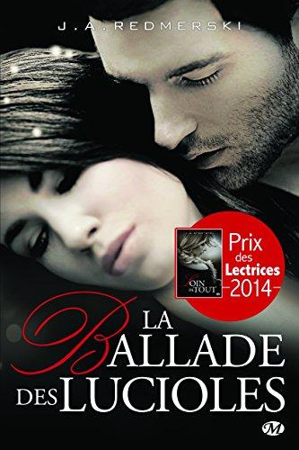 La ballade des lucioles