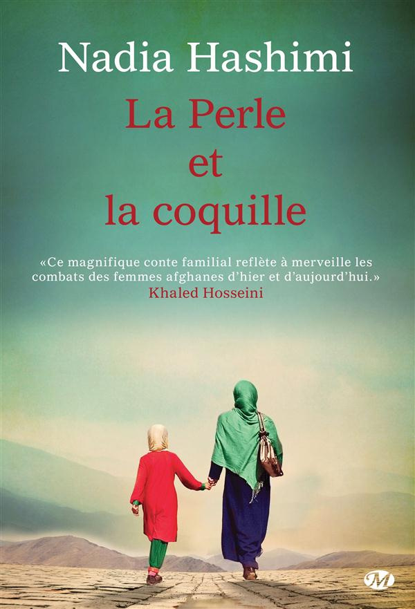 La perle et la coquille