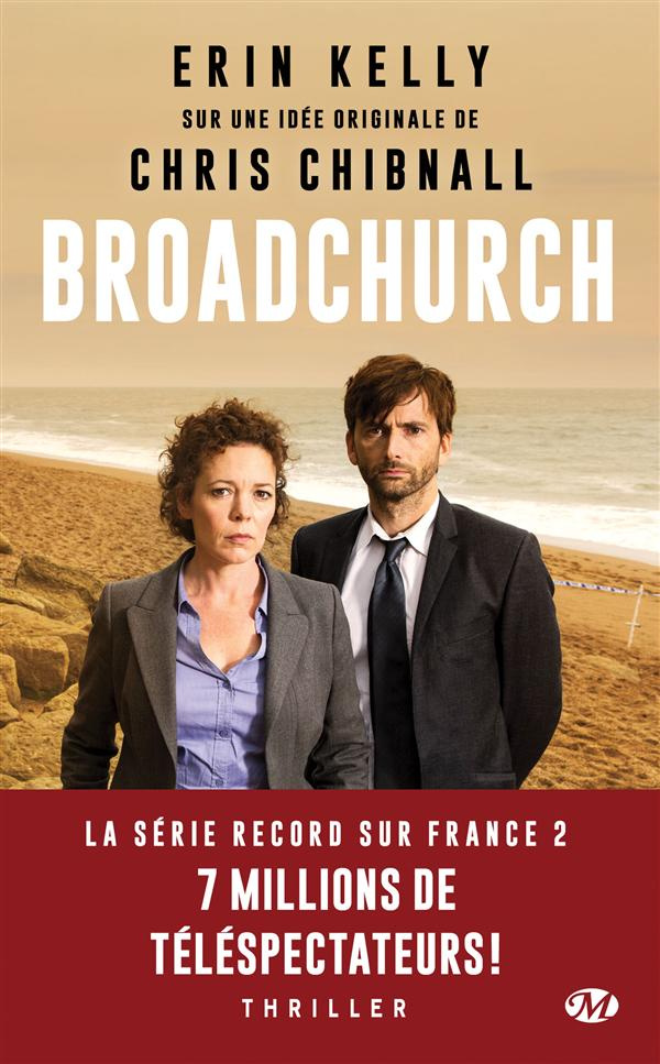 Broadchurch