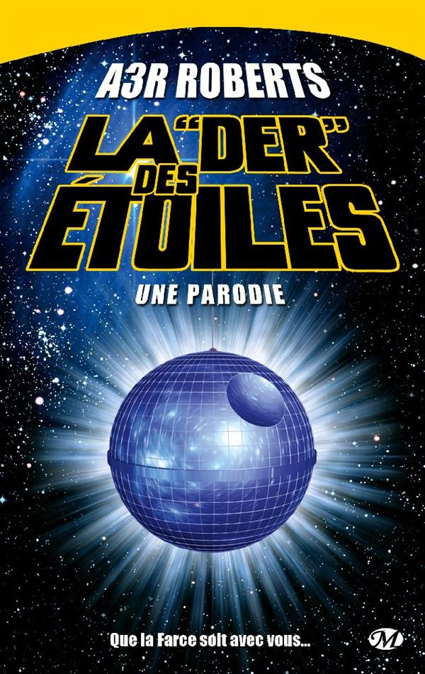 La "Der" des Etoiles
