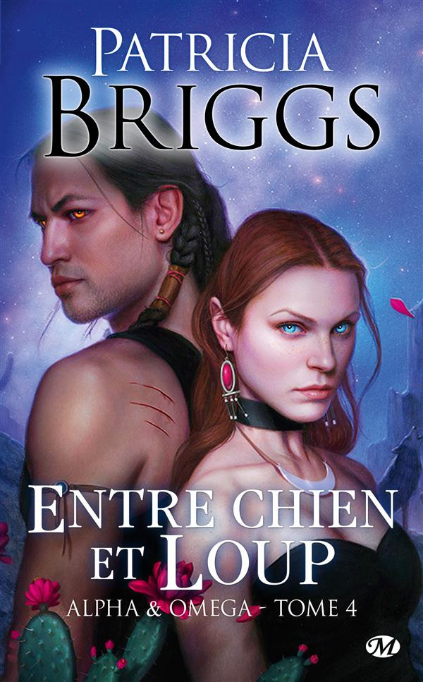 Alpha & Omega Tome 4 : Entre chien et loup