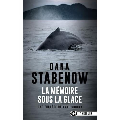 La mémoire sous la glace