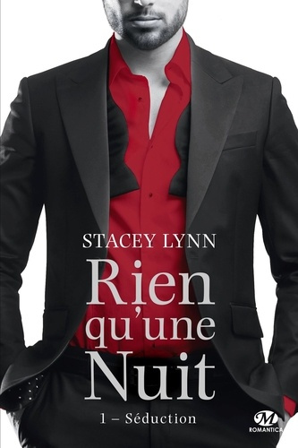 Rien qu'une nuit , T1 : Séduction (édition Canada)